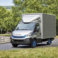 IVECO Daily Blue Power      2018 - - ,  "  "